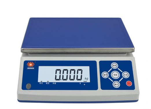 计重桌秤